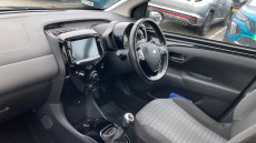 Peugeot 108 1.0 72 Allure 5dr Petrol Hatchback